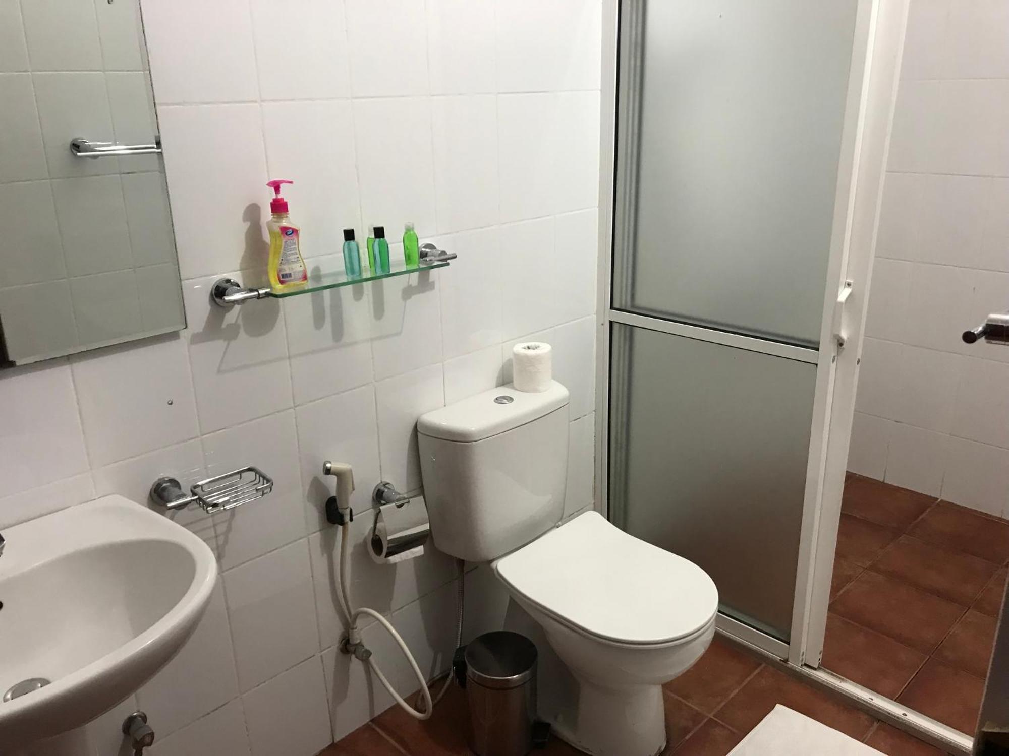 Marigold Home Нувара-Элия Экстерьер фото