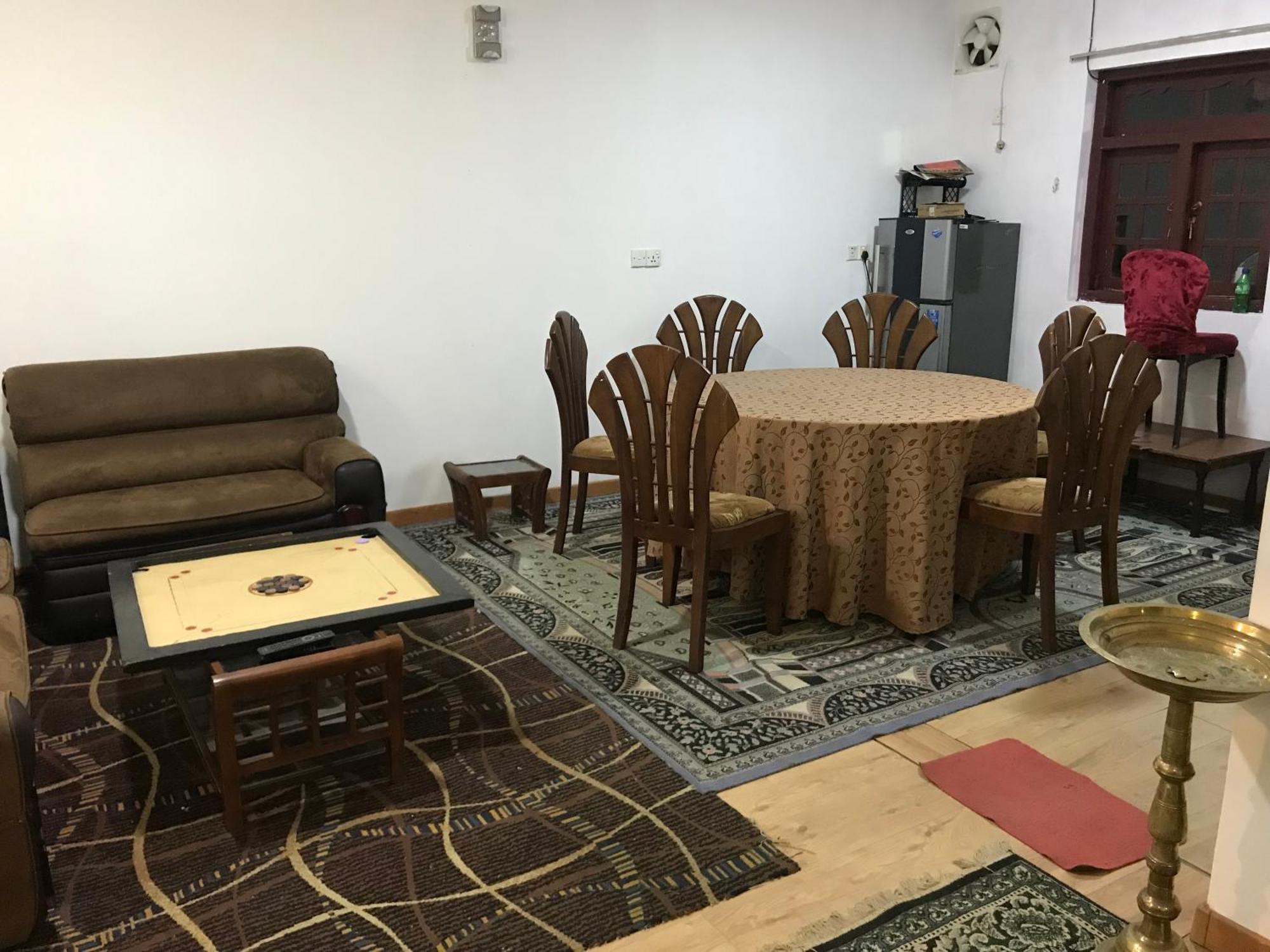 Marigold Home Нувара-Элия Экстерьер фото