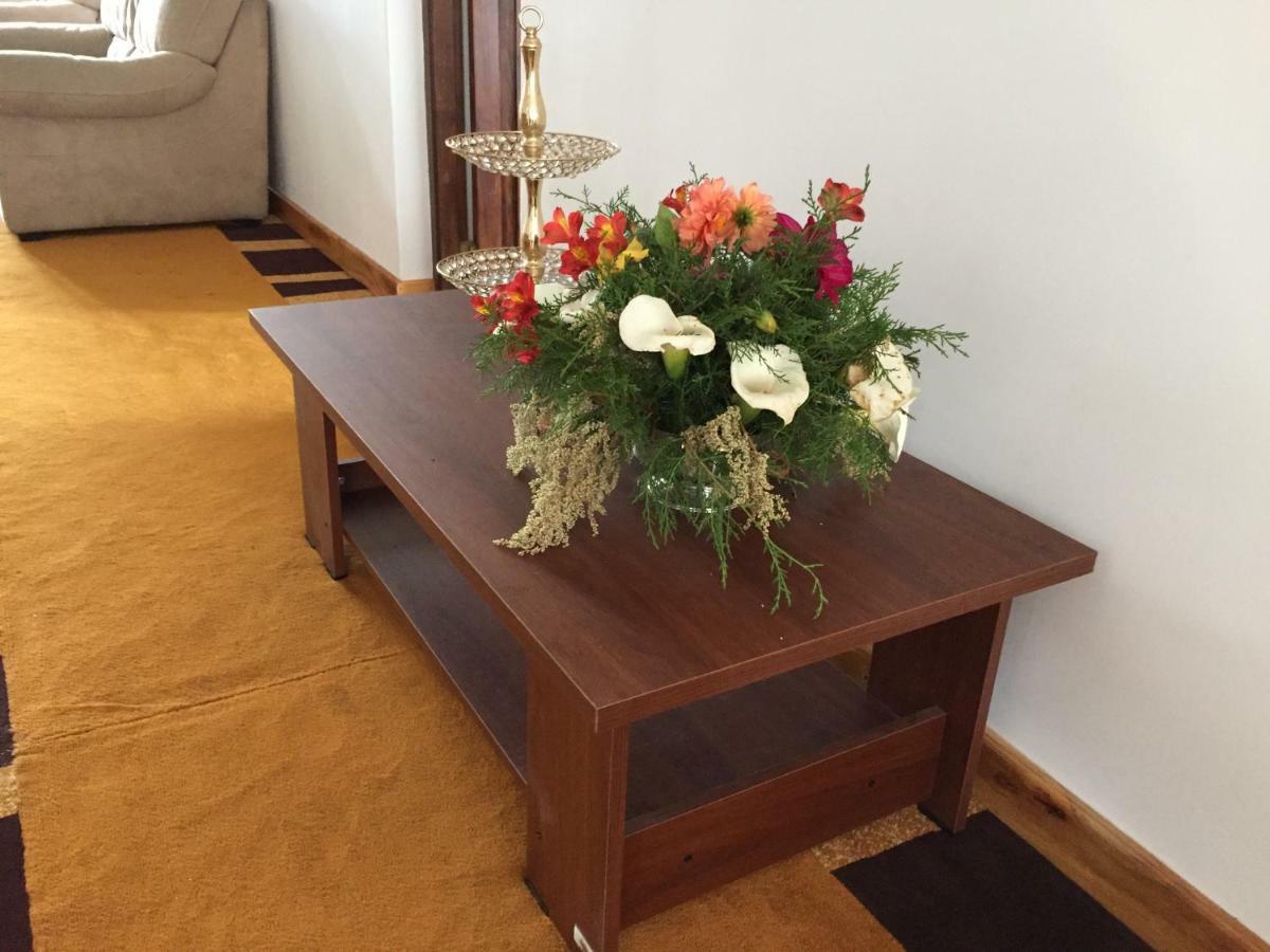 Marigold Home Нувара-Элия Экстерьер фото